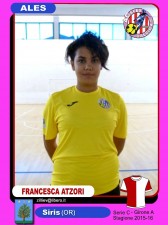 Atzori Francesca