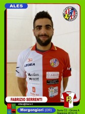 Serrenti Fabrizio